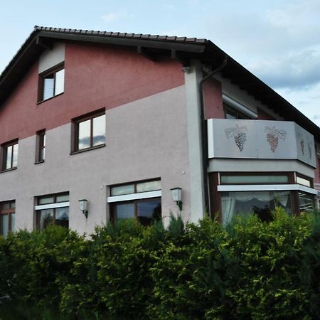 Weinperle Event & Boarding House Villa Sinzheim Exterior foto